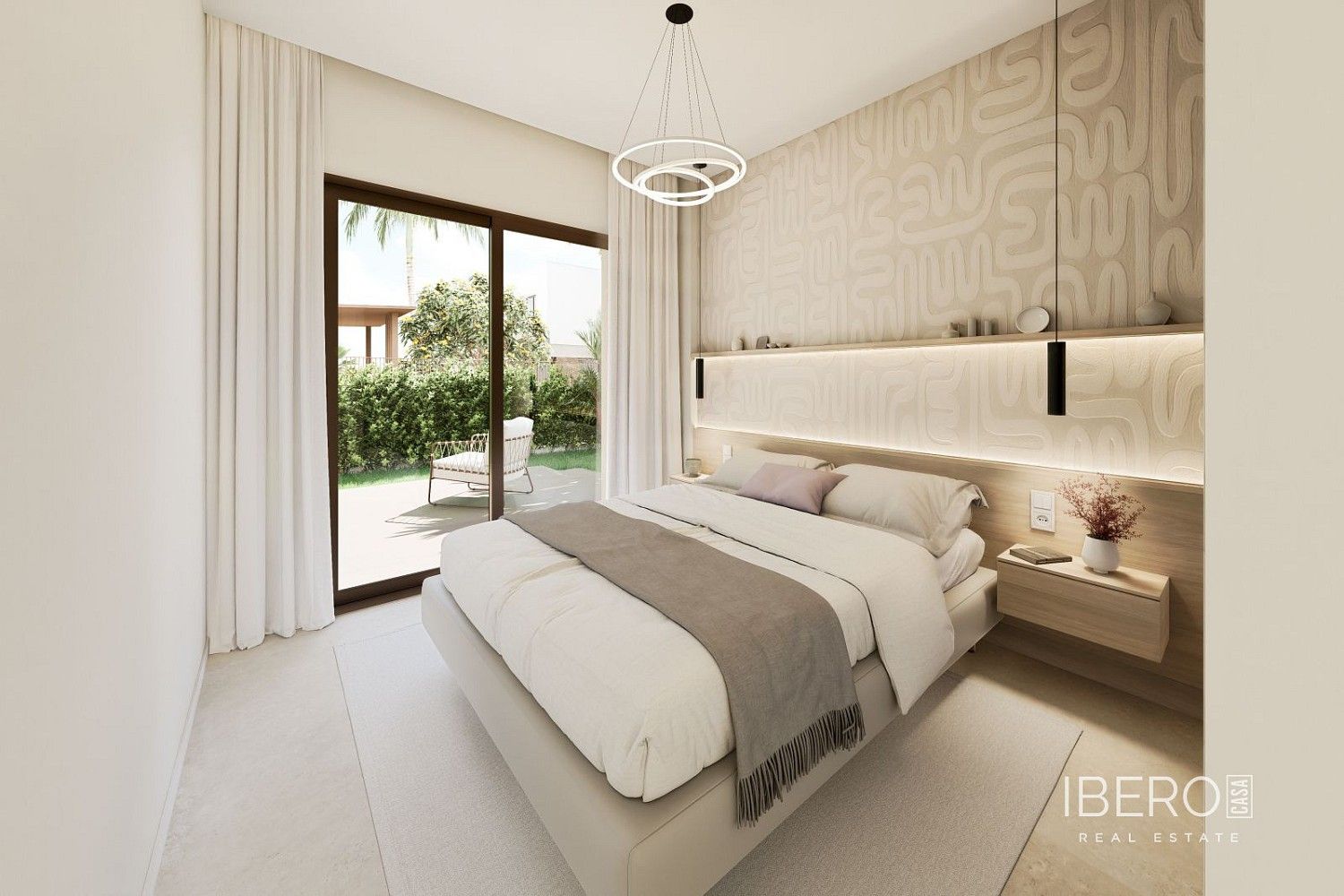 Prodej rodinný dům - Los Alcazares, ES, 84 m² - 5