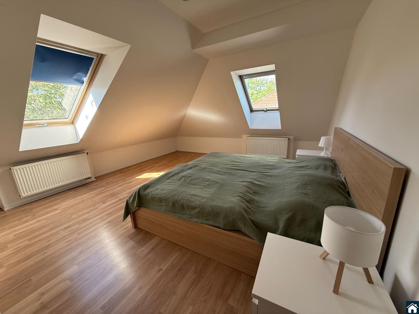 Byt 3+1 · 100 m² · Pod Havlínem, Praha - 4
