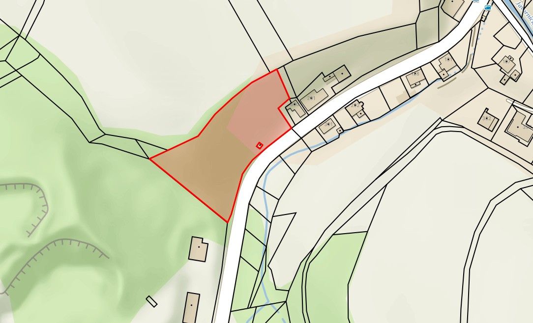 Prodej ostatní - Rychnov nad Kněžnou, 516 01