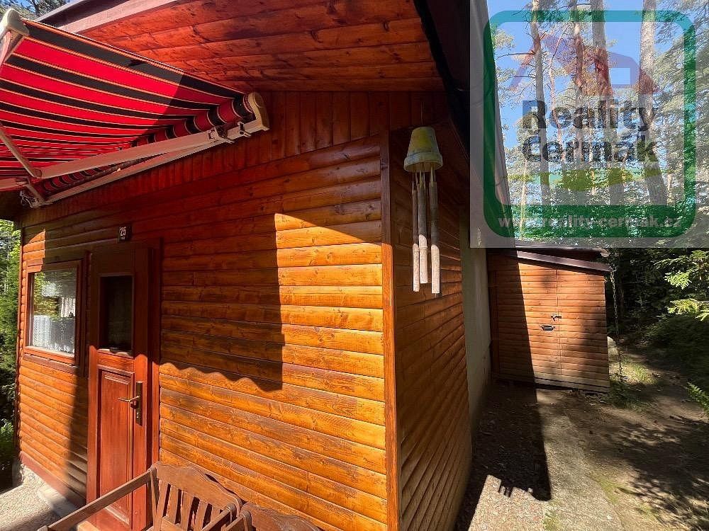Chalupa · 38 m² · Horšovský Týn - Podhájí, okres Domažlice, Plzeňský kraj - 4