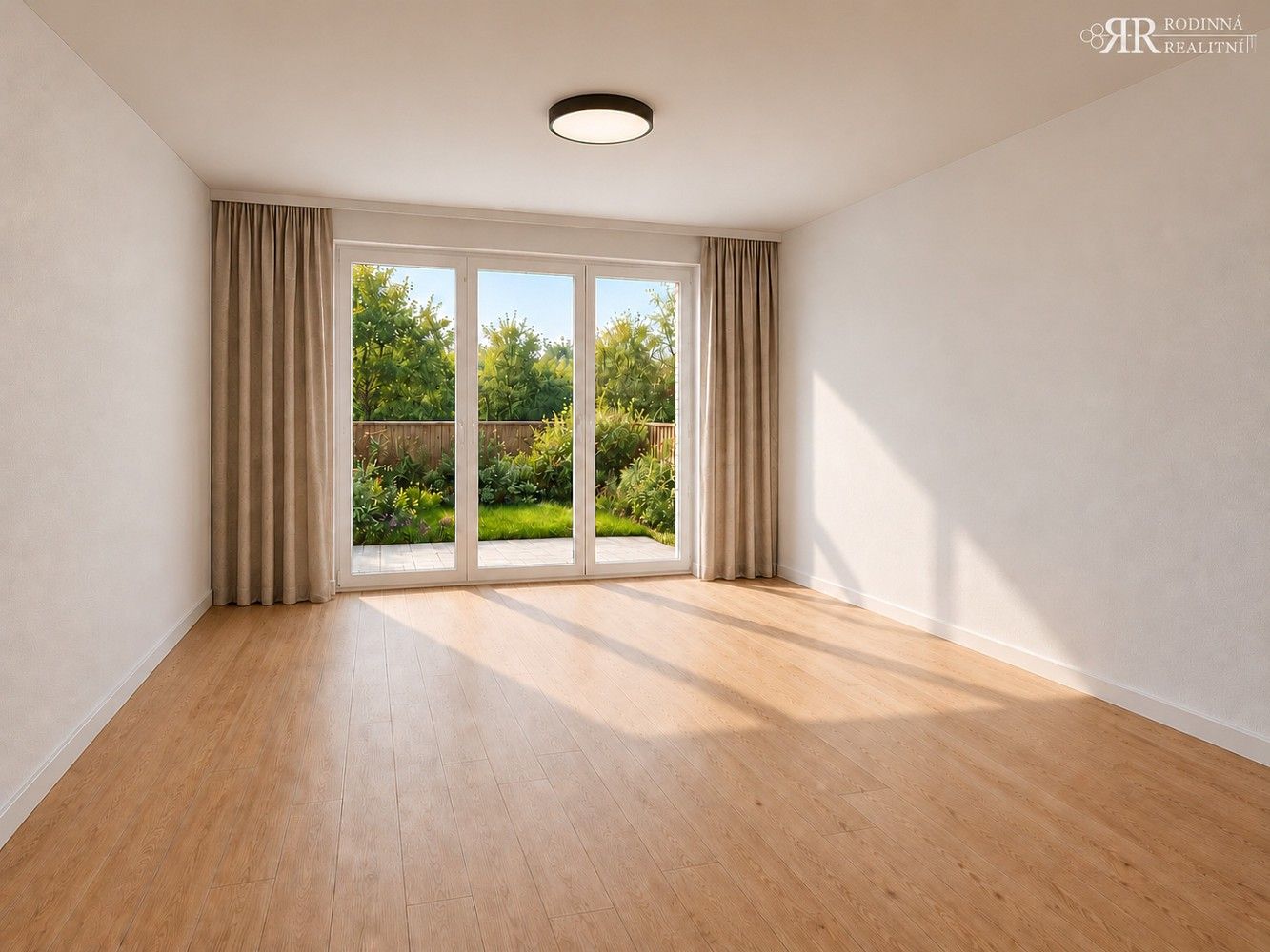 1+kk, Pražská, Nehvizdy, okres Praha-východ, 32 m² - 1