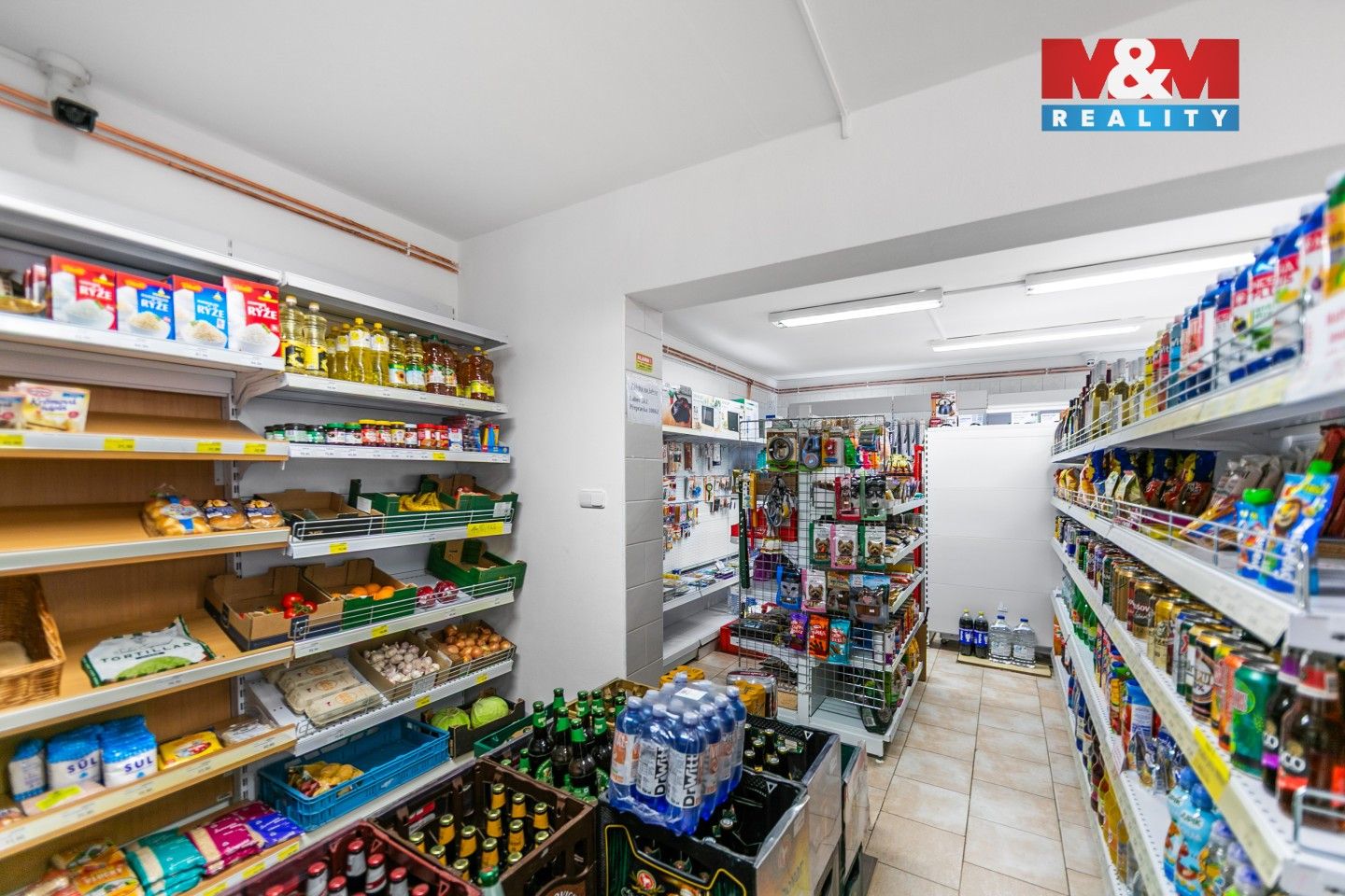 Obchodní prostory · 85 m² · náměstí Republiky, Bor - 4