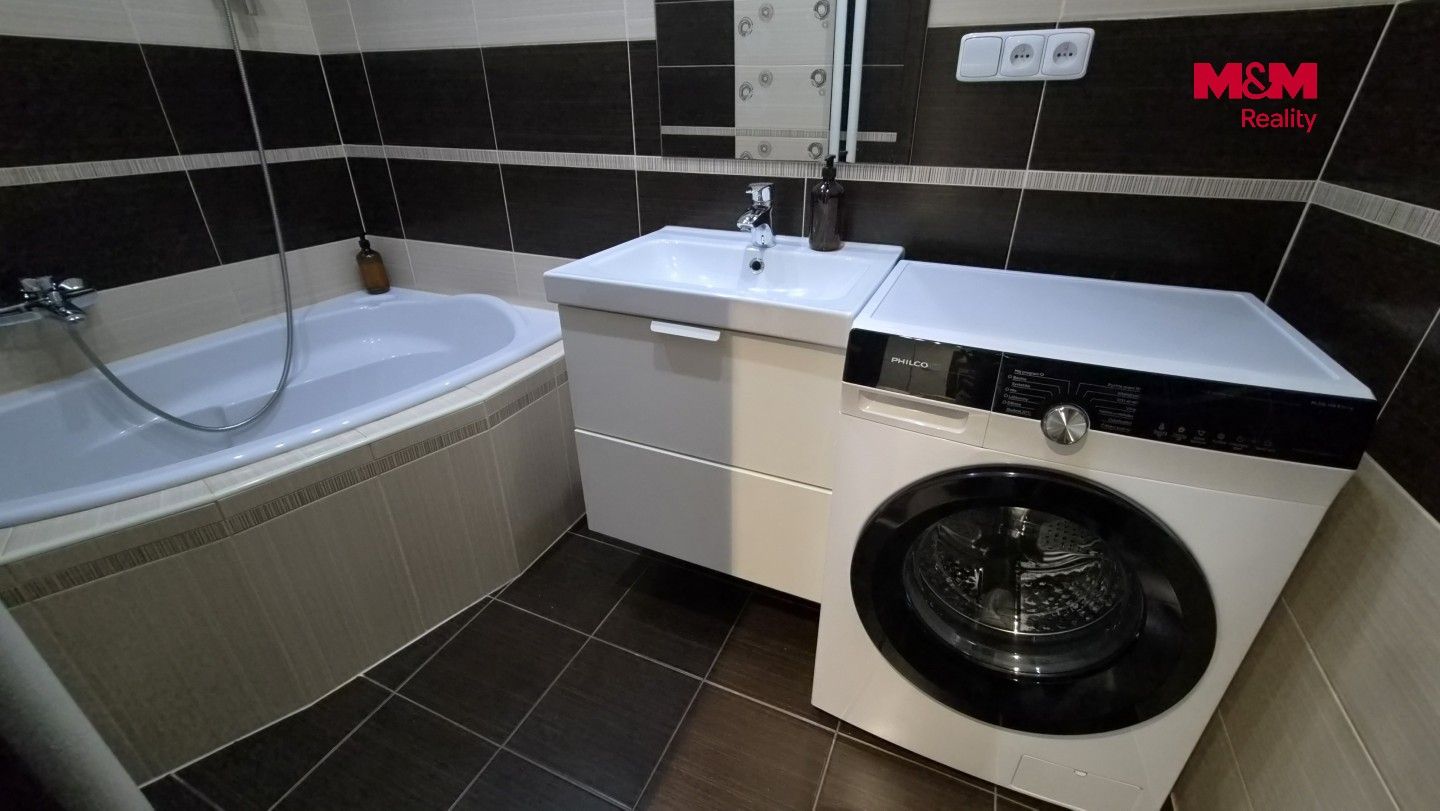 Byt 3+1 · 75 m² · Zašovská, Valašské Meziříčí - 3