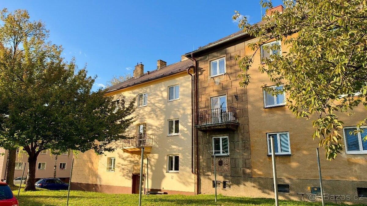 Byt · Vratimov, 739 32 - 1