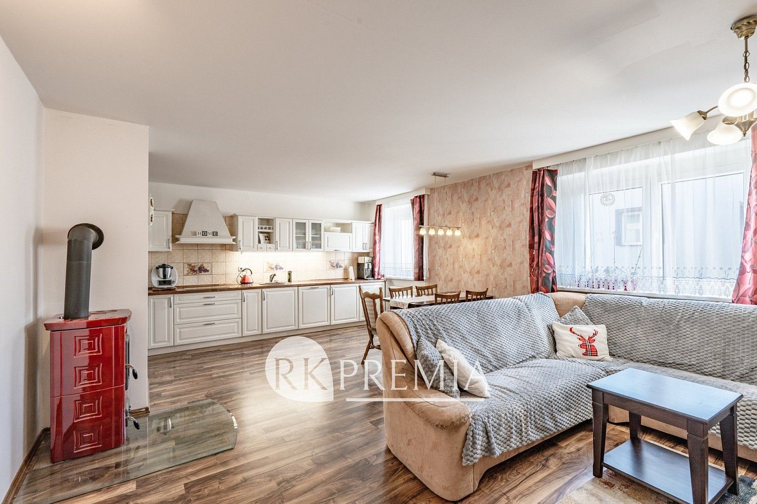 Prodej rodinný dům - Souběžná, Teplice - Prosetice, 171 m² - 5