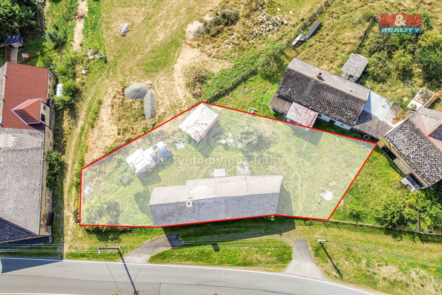 Rodinný dům · 75 m² · Domaslav, Lestkov - 3