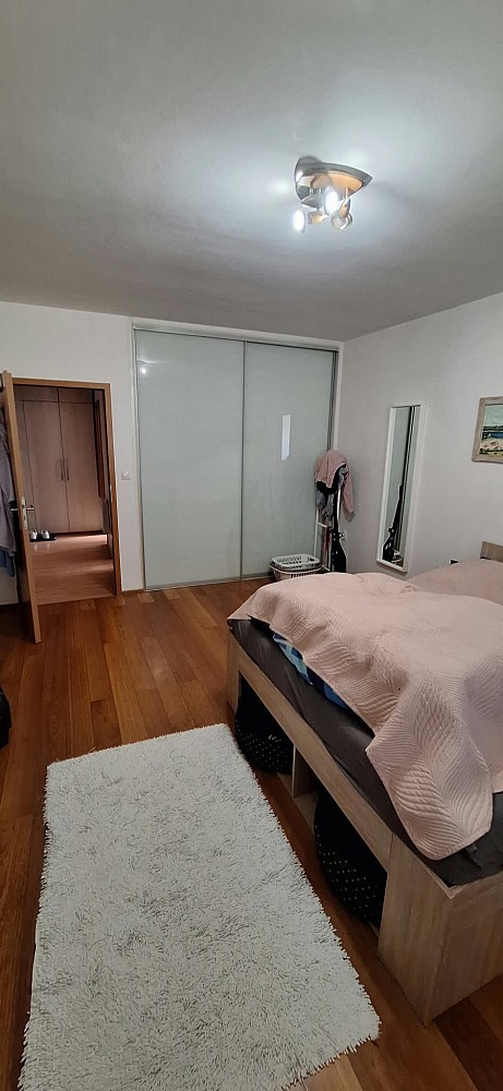 Pronájem byt 2+kk - Sportovní, Zastávka, okres Brno-venkov, 63 m² - 5