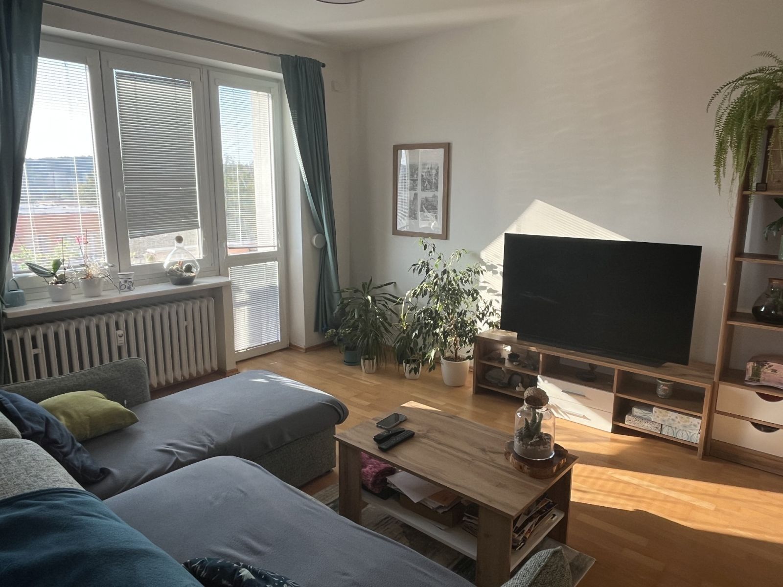 3+kk, Klímova, Brno - Žabovřesky, Jihomoravský kraj, 70 m² - 1