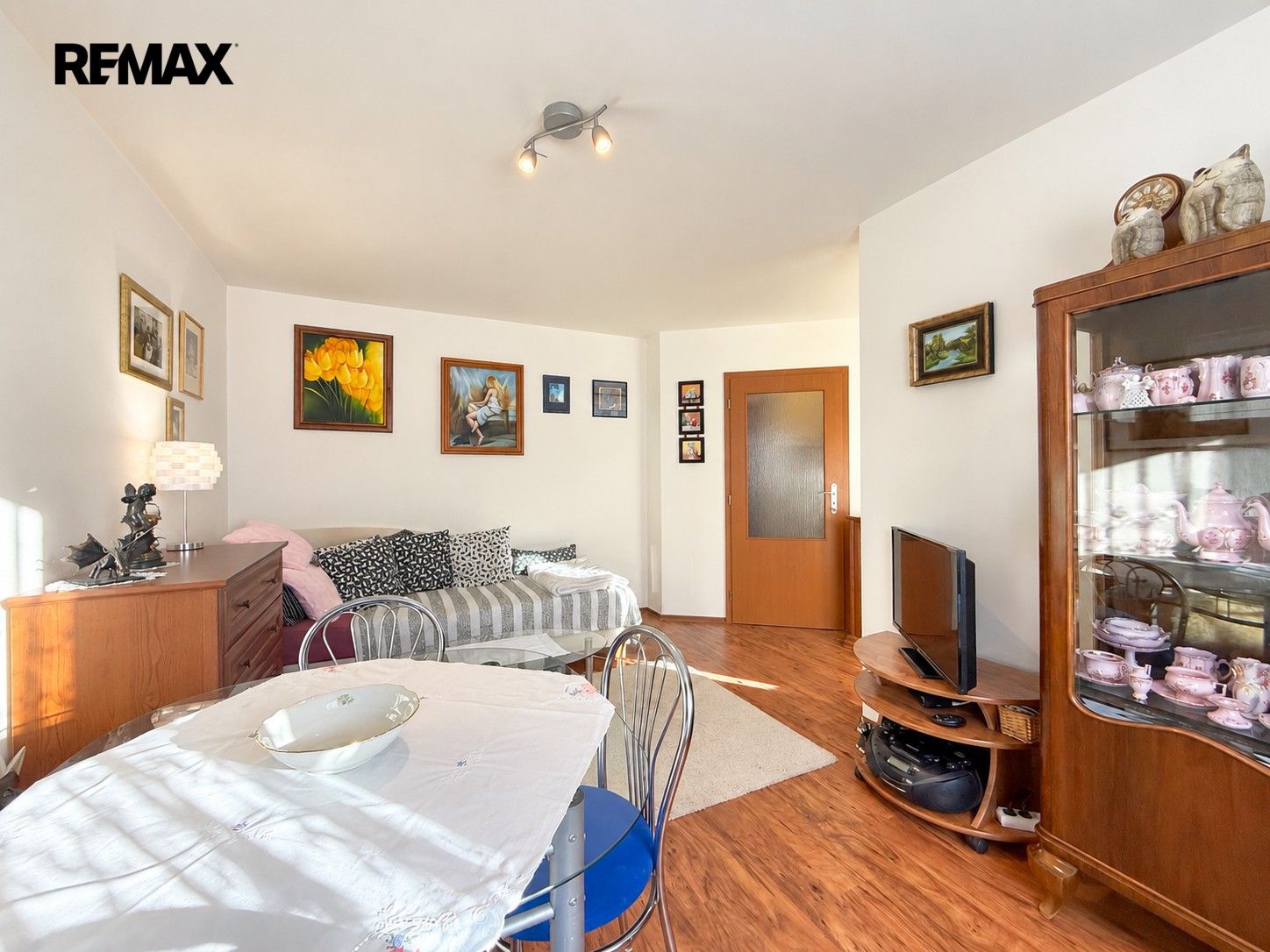 Prodej byt 3+1 - Spojovací 563, Milovice Mladá, 55 m² - 5