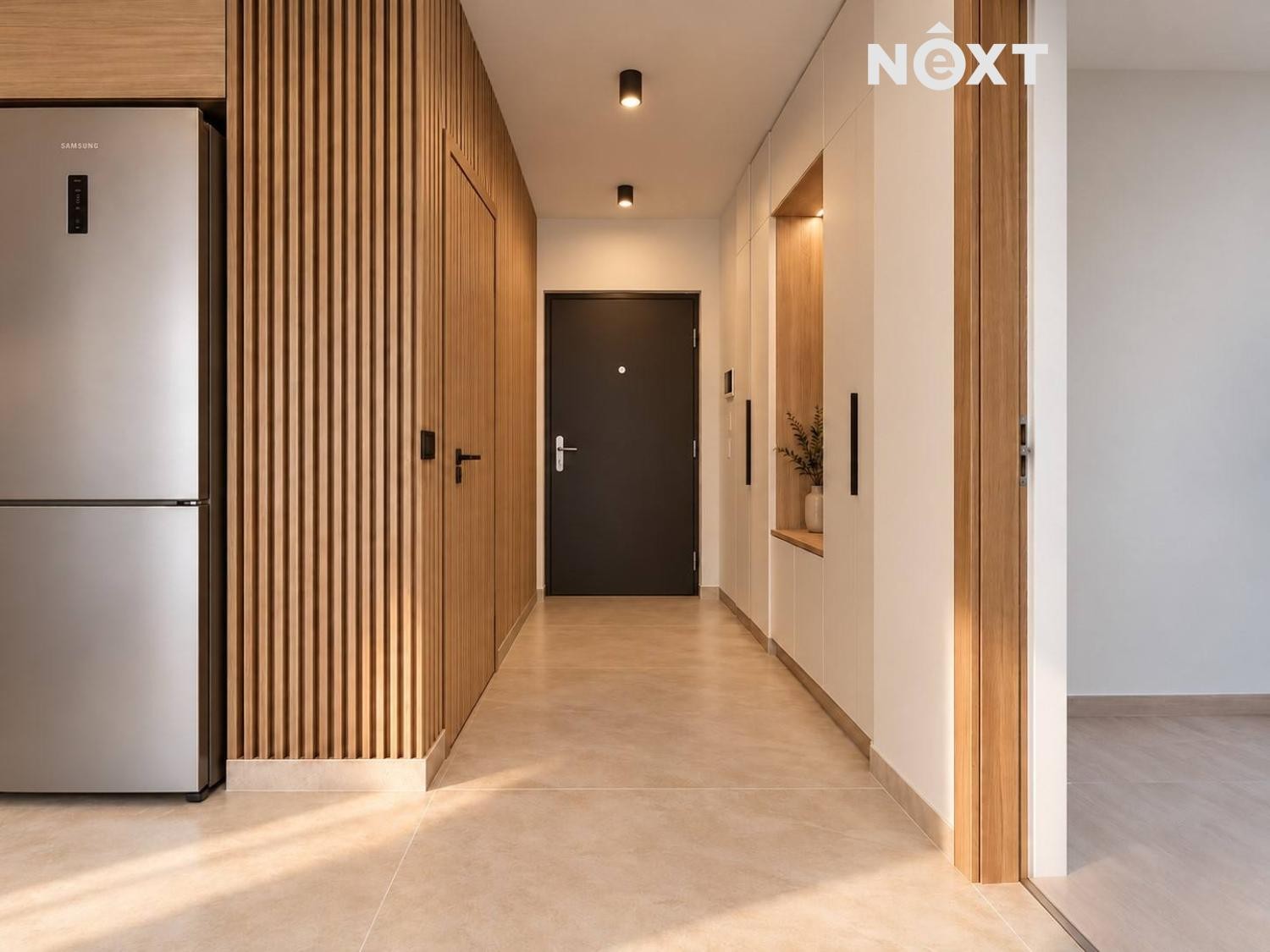 Byt 2+kk · 39 m² · Křivoklátská 882, Nové Strašecí - 3