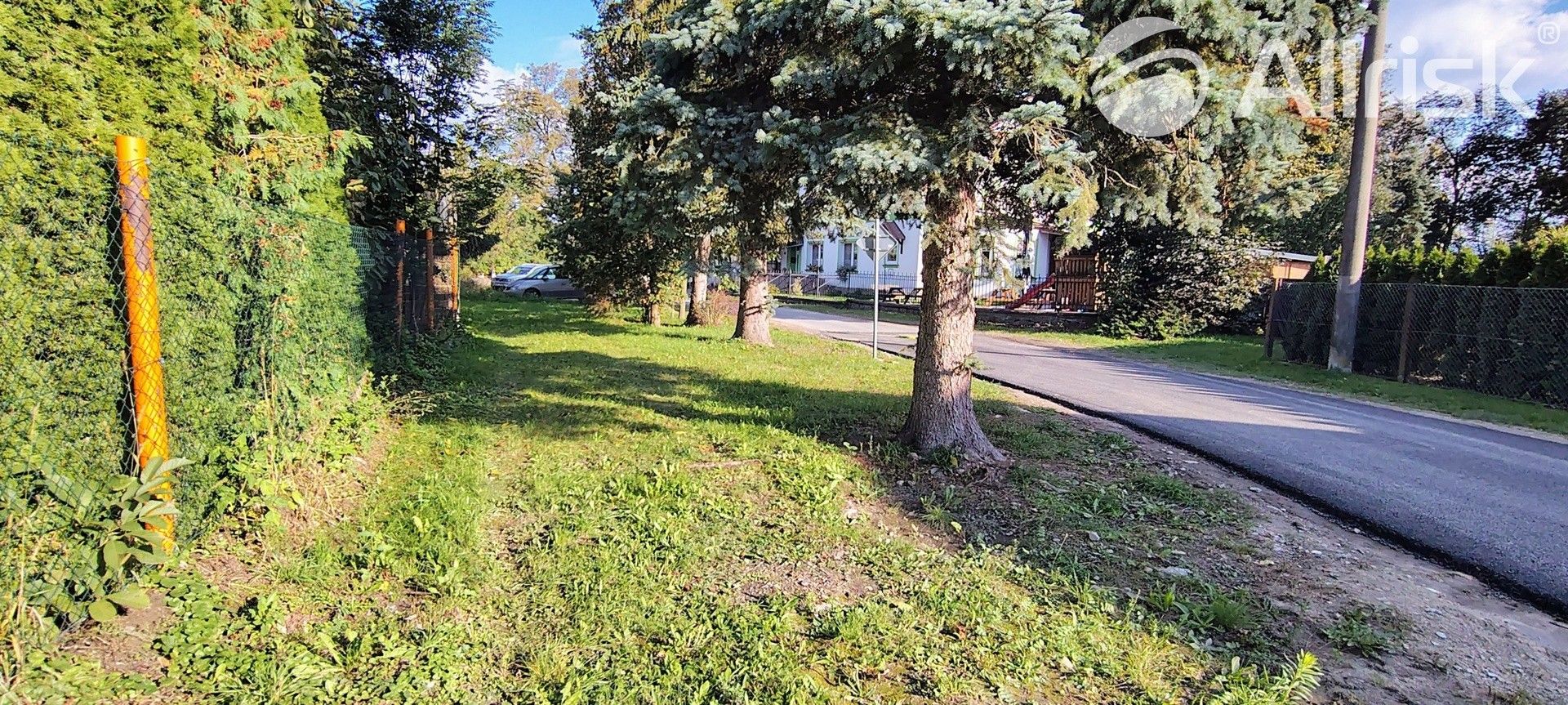 Ostatní, Velká Kraš