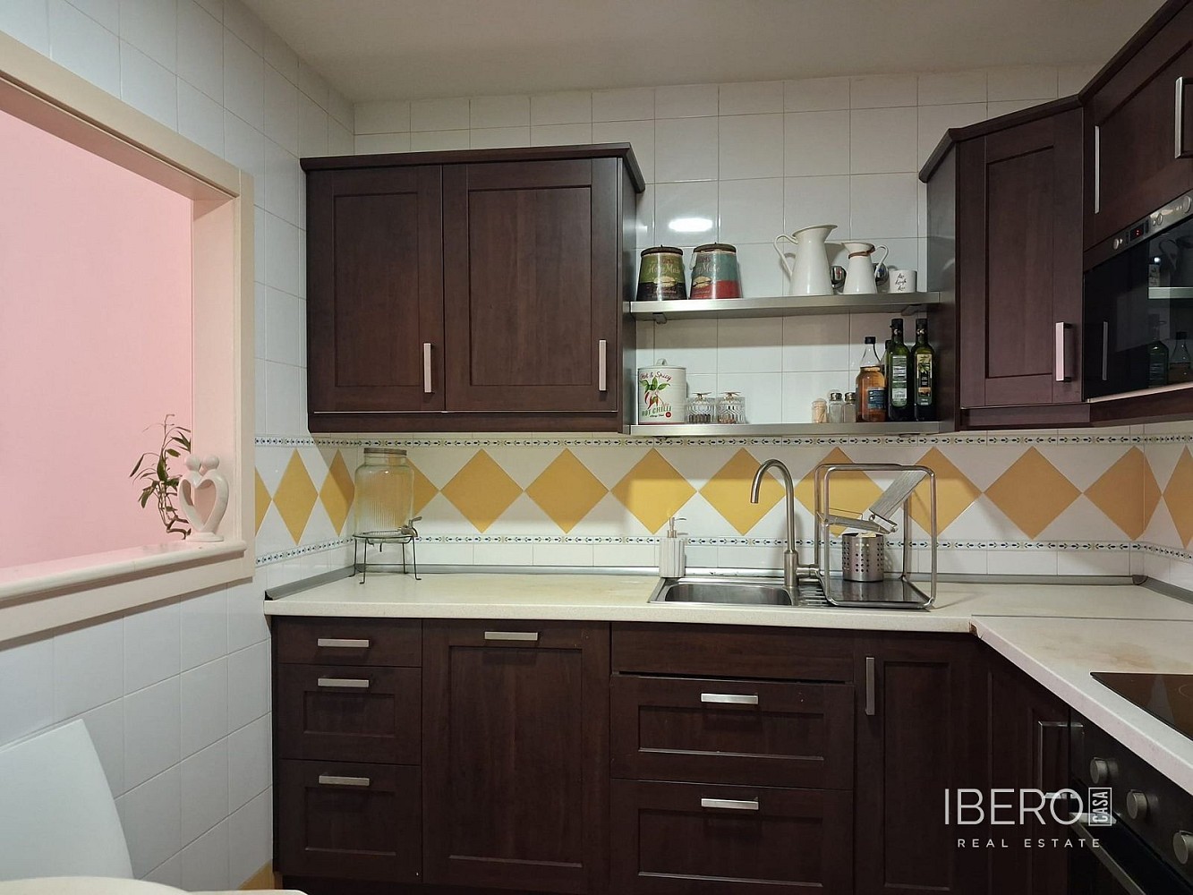 Prodej byt 2+kk - Benahavís, Španělsko, 94 m² - 5