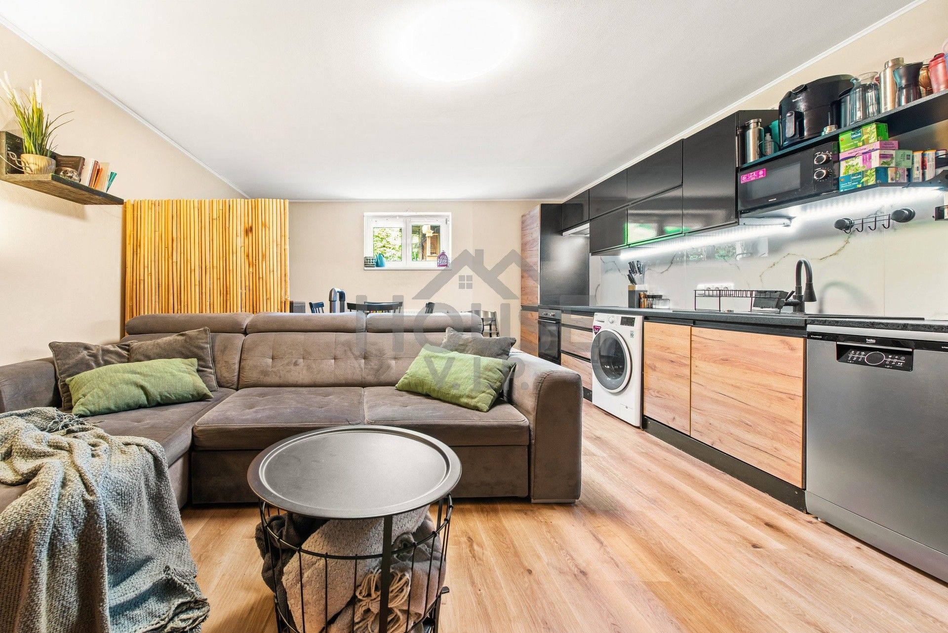 3+kk, Oplanská, Praha Újezd nad Lesy, 56 m² - 1