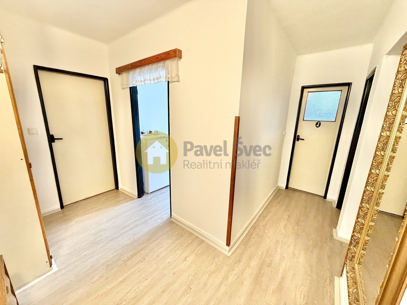 Byt 3+1 · 66 m² · Mírová 927, Strakonice I - 3