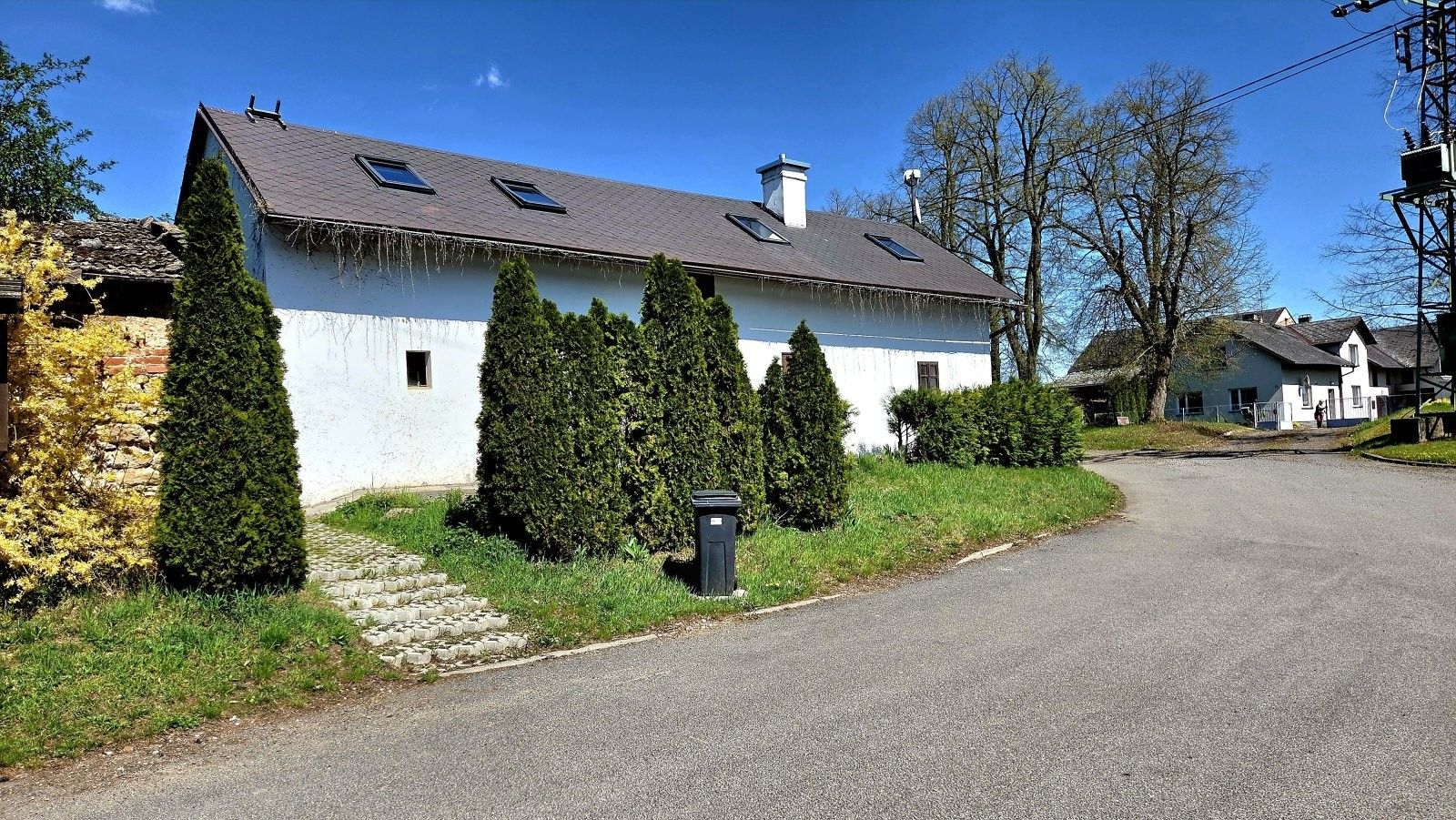 Rodinné domy, Ptýrovec, Ptýrov, 160 m² - 2