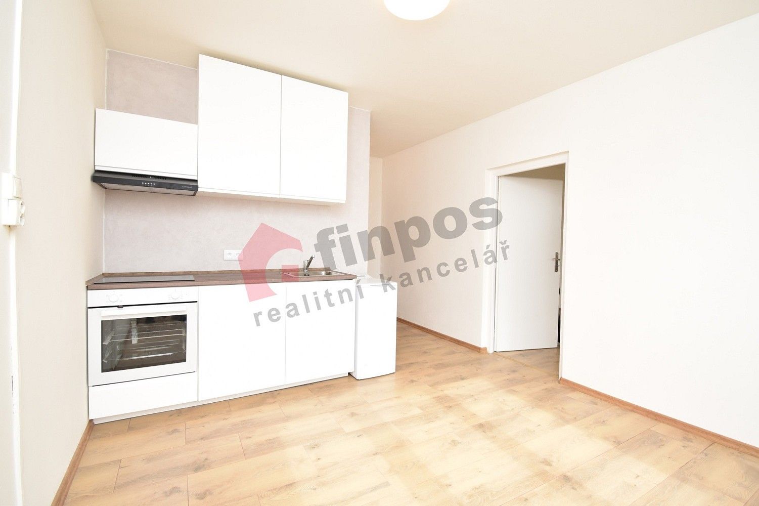 1+1, Žatec, okres Louny, Ústecký kraj, 37 m² - 1