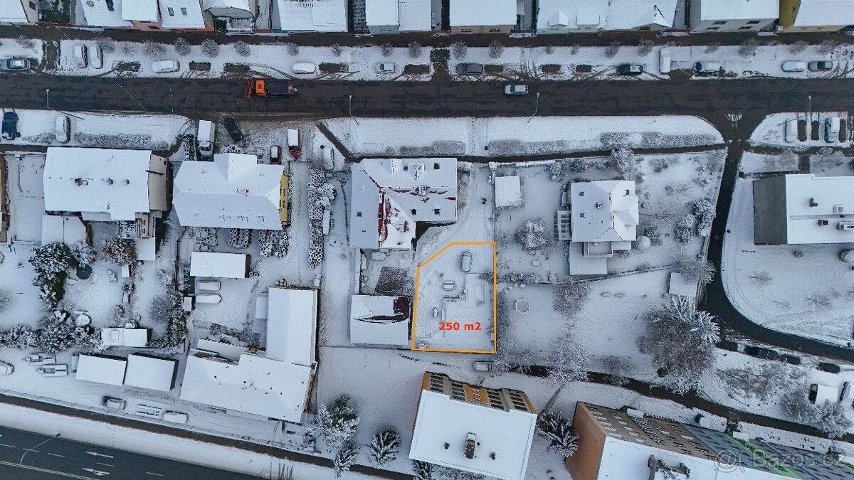 Prodej byt - Havlíčkův Brod, 580 01