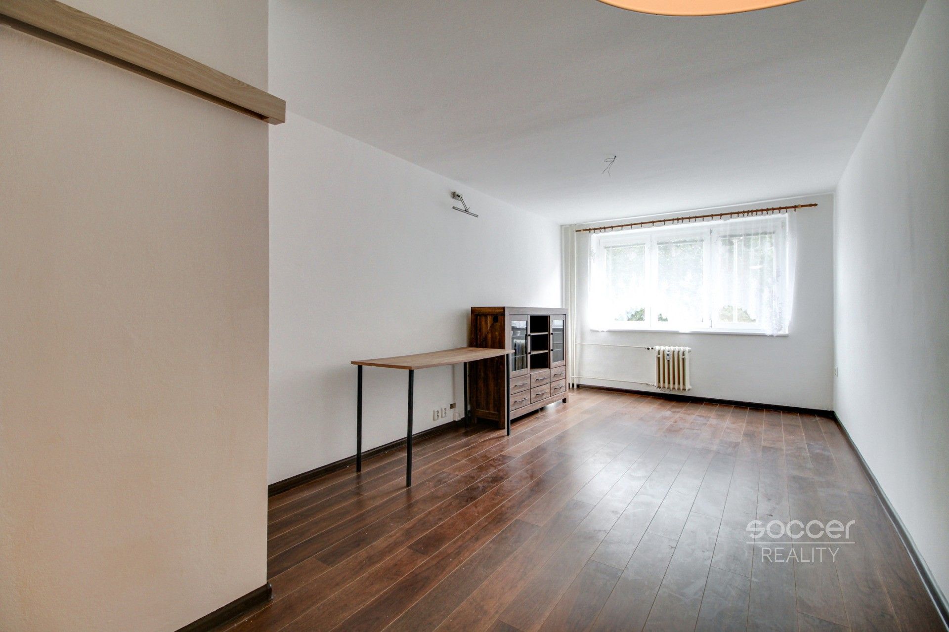 3+kk, Pod Královkou, Praha, 70 m² - 2