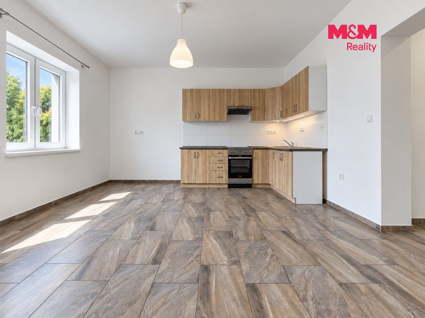 Pronájem rodinný dům - Mlýnská, Pečky, 143 m² - 5