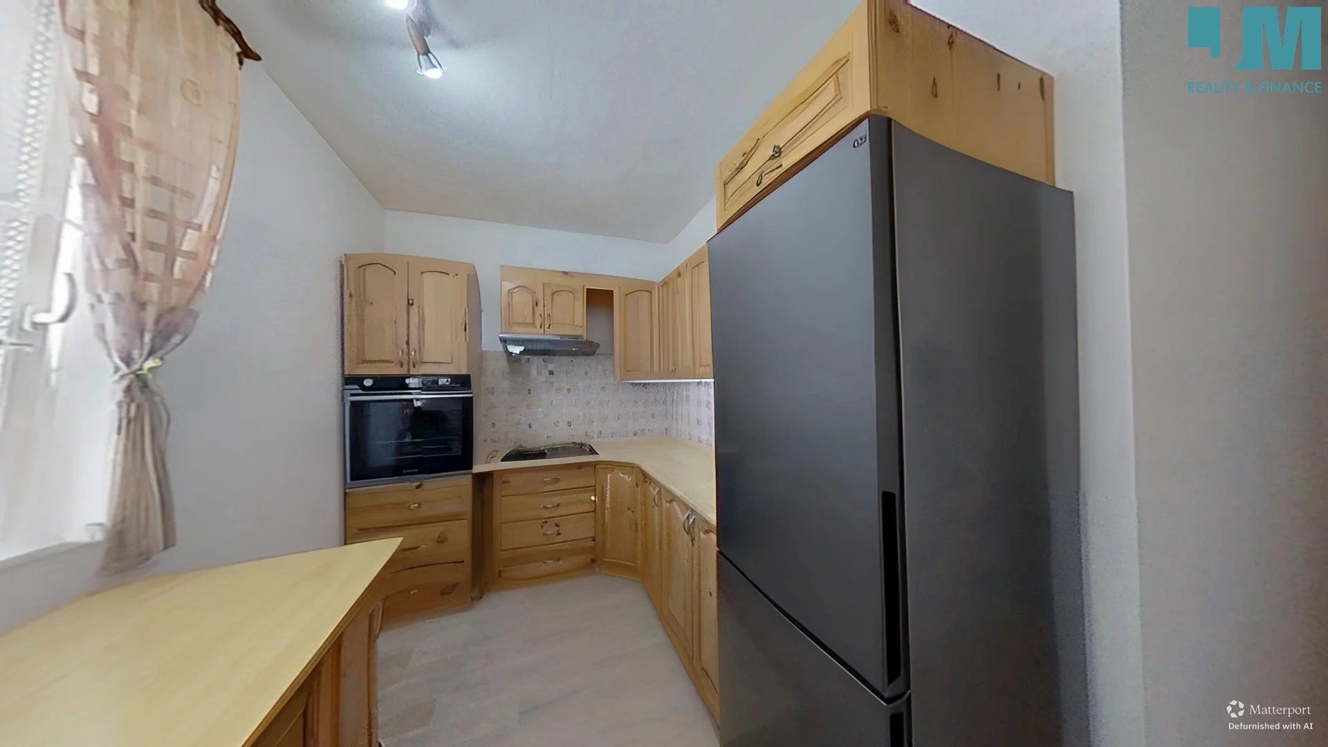 3+1, Sídliště, Počátky, 74 m²