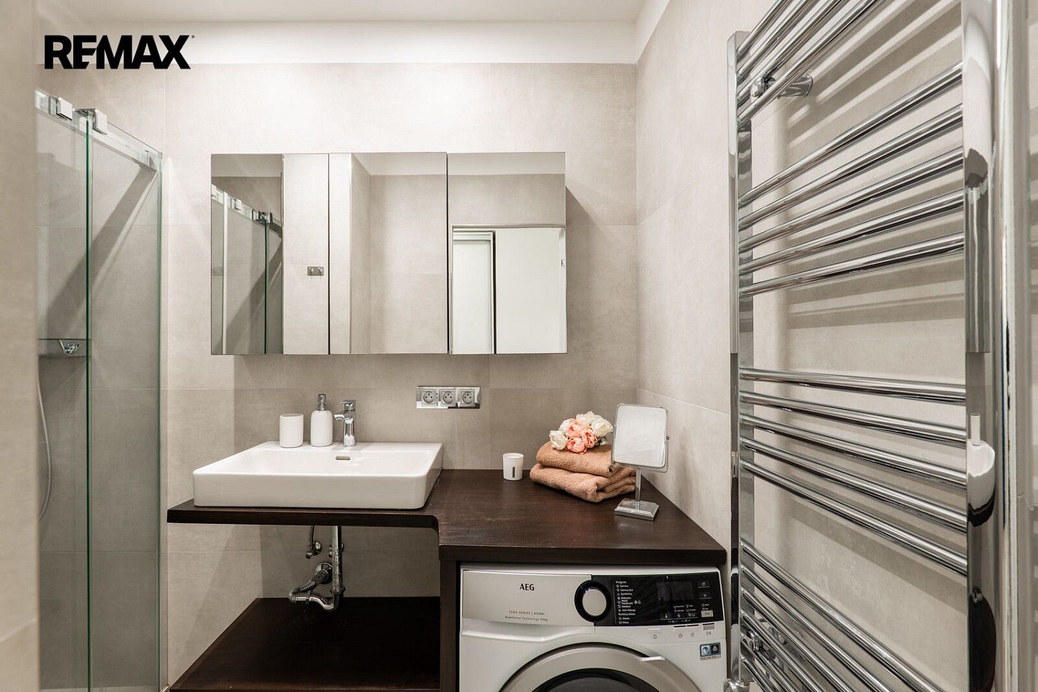 Byt 2+kk · 52 m² · Jabloňová, Praha 10 - Záběhlice - 4