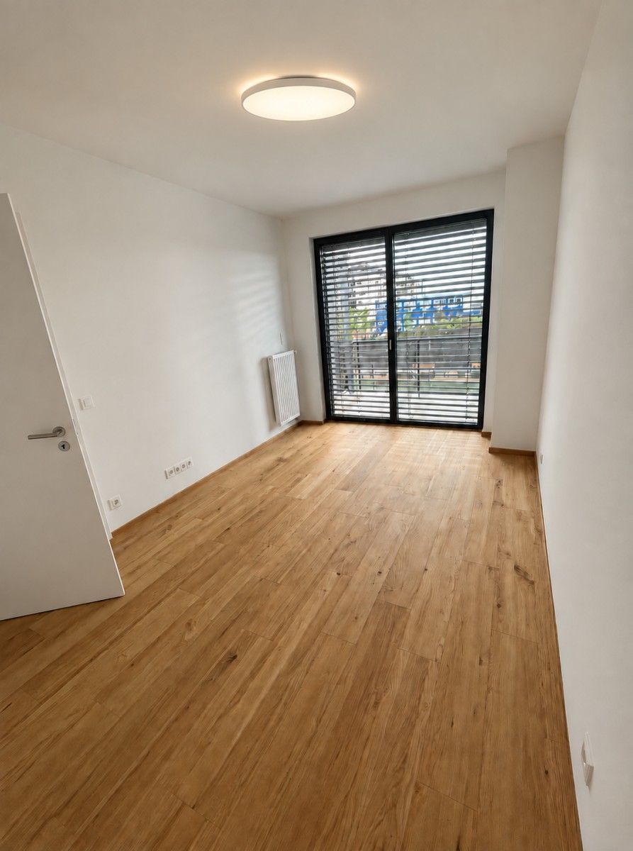 Pronájem byt 2+kk - Za Pískovnou, Praha - Dolní Chabry, 53 m² - 5