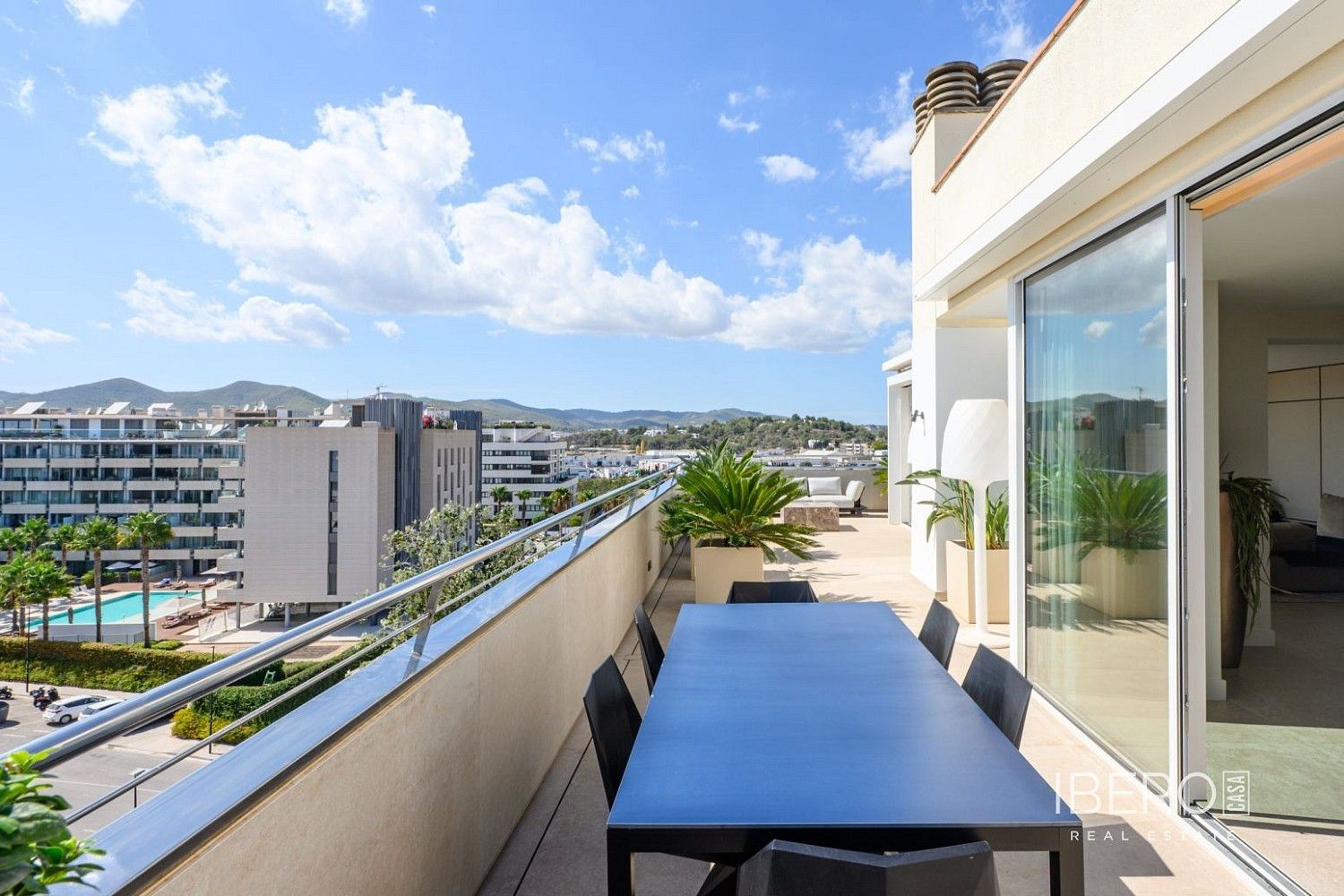 Byt 4+kk · 325 m² · Eivissa, Španělsko - 4