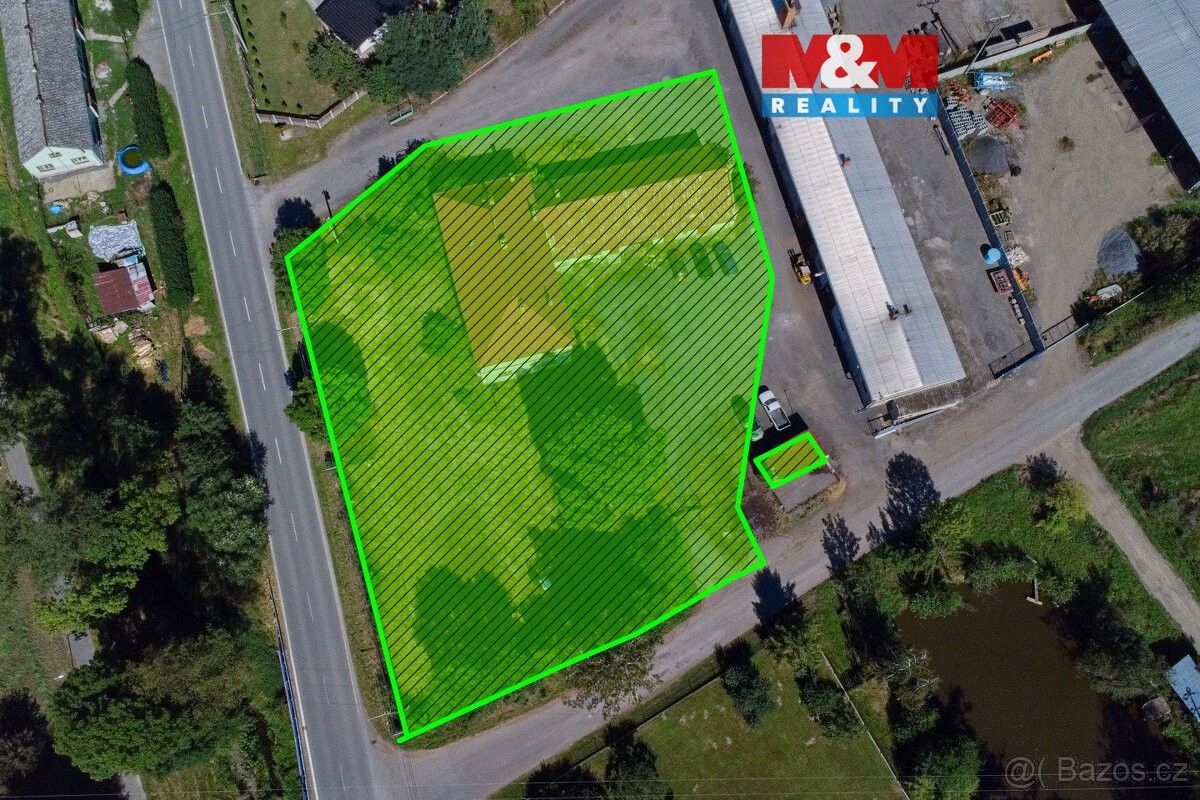 Ostatní, Bílovec, 743 01