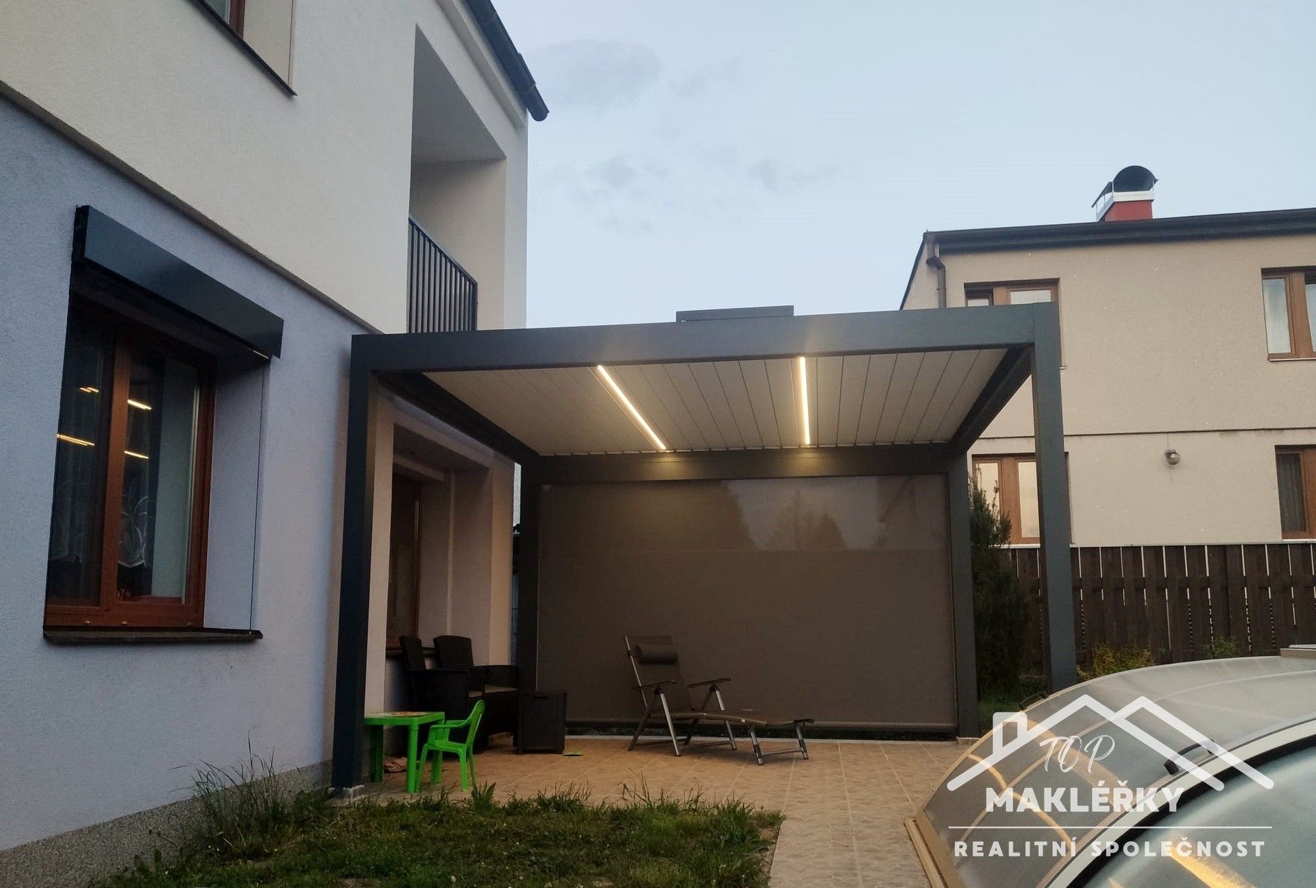 Rodinný dům · 186 m² · Sladkovského, Zásmuky - 4