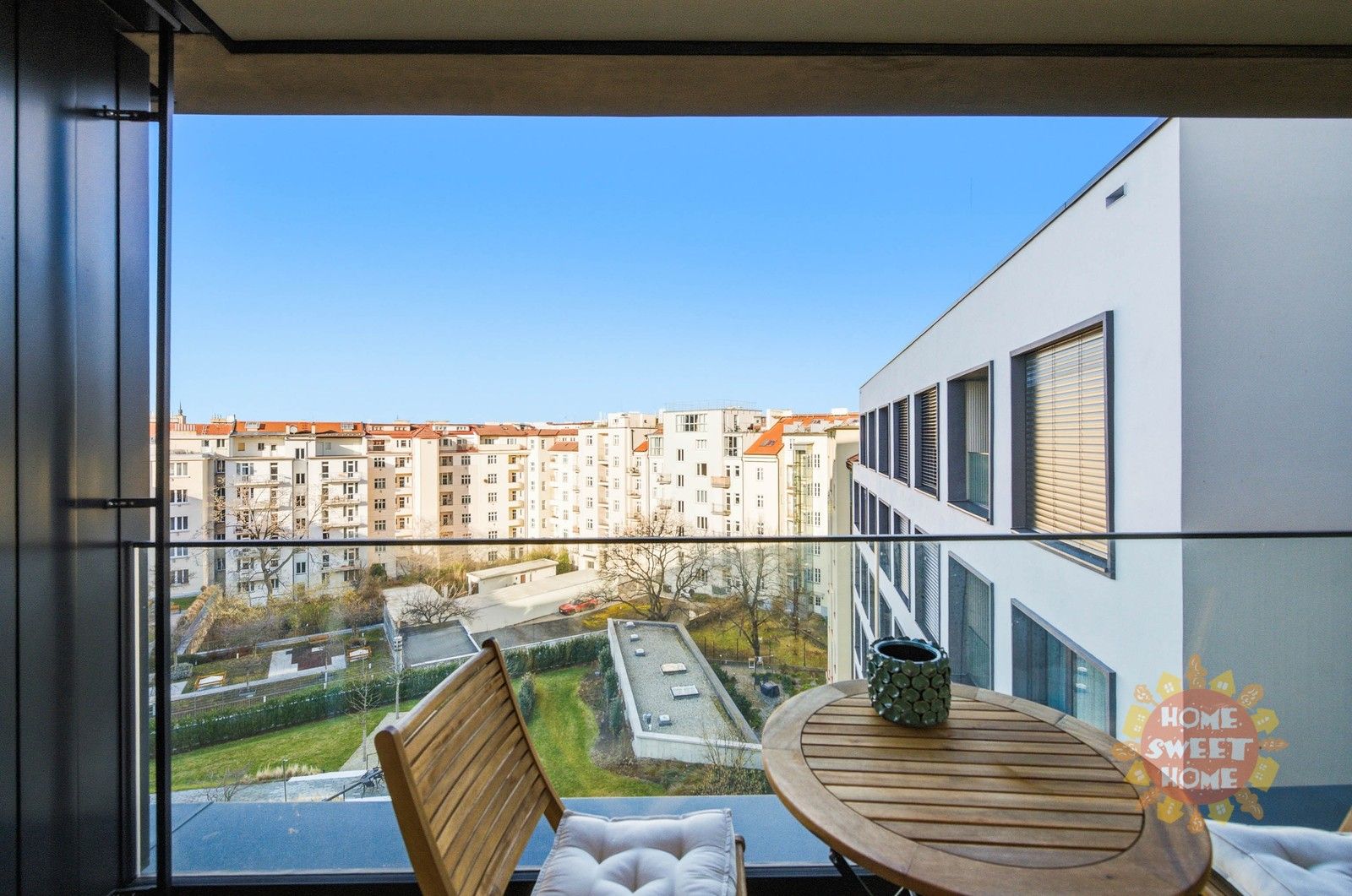 Prodej byt 2+kk - Vítězné náměstí 1145, Praha, 57 m²