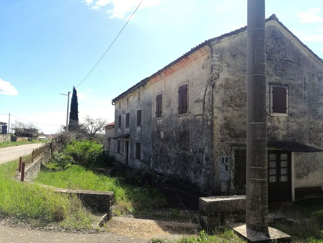 Prodej rodinný dům - Žminj, HR, 267 m² - 5