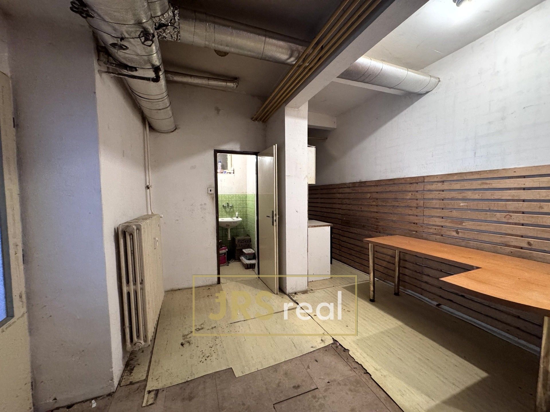 Prodej byt 2+1 - Trpínky, Vyškov, 62 m²