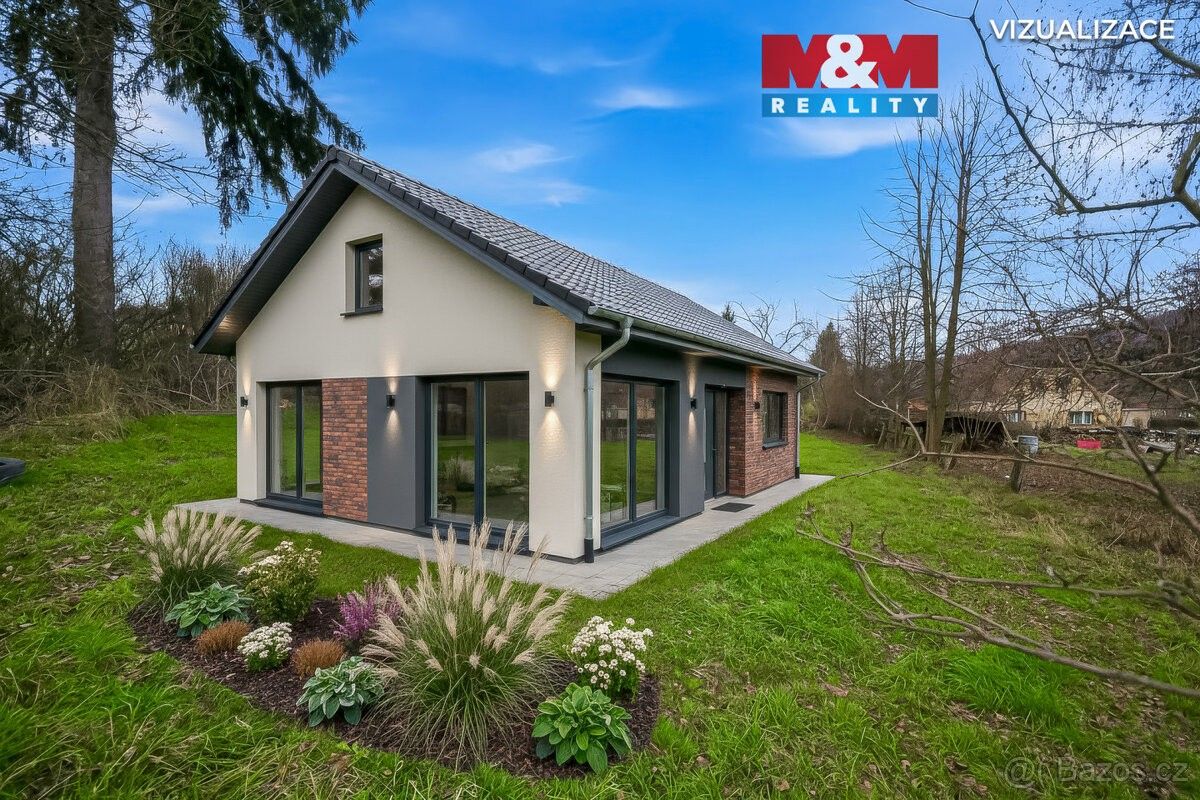 Pozemky pro bydlení, Rychnov na Moravě, 569 34