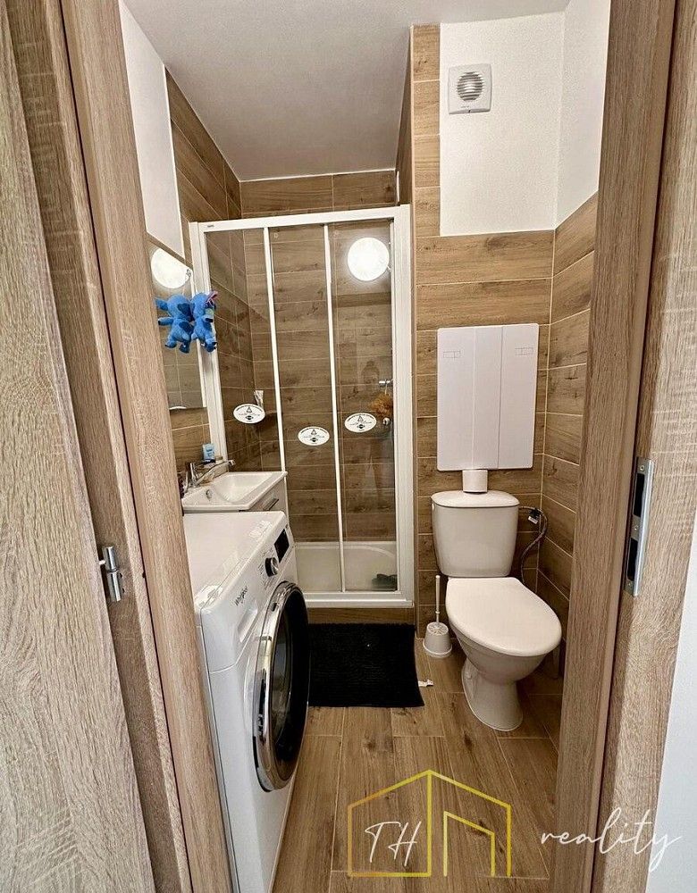 Byt 1+kk · 24 m² · Bratislavská, Teplice - Řetenice - 3