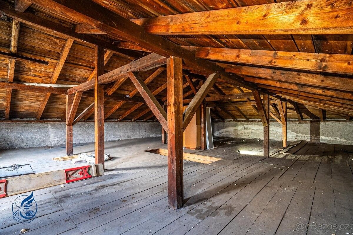 Prodej sklad - Kraslice, 358 01