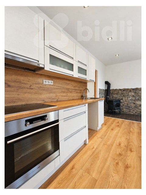 3+kk, Čs. armády 929, Ústí nad Orlicí, 91 m²