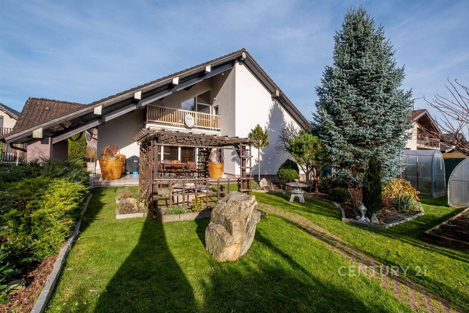 Rodinné domy, Žabovřesky, 285 m²