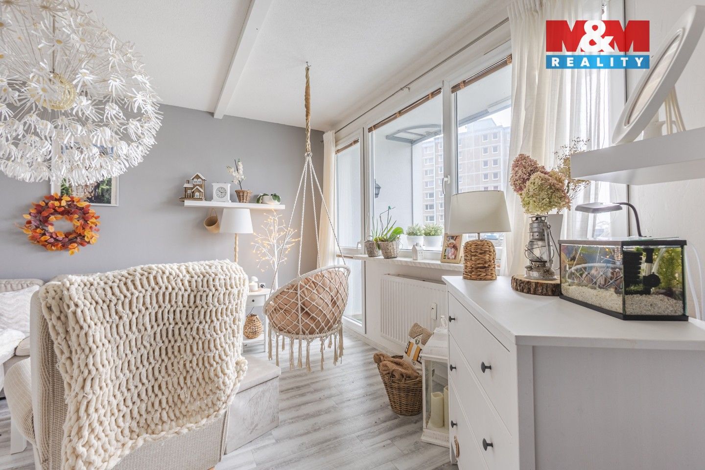 Prodej byt 4+1 - Jáchymovská, Česká Lípa, 75 m²