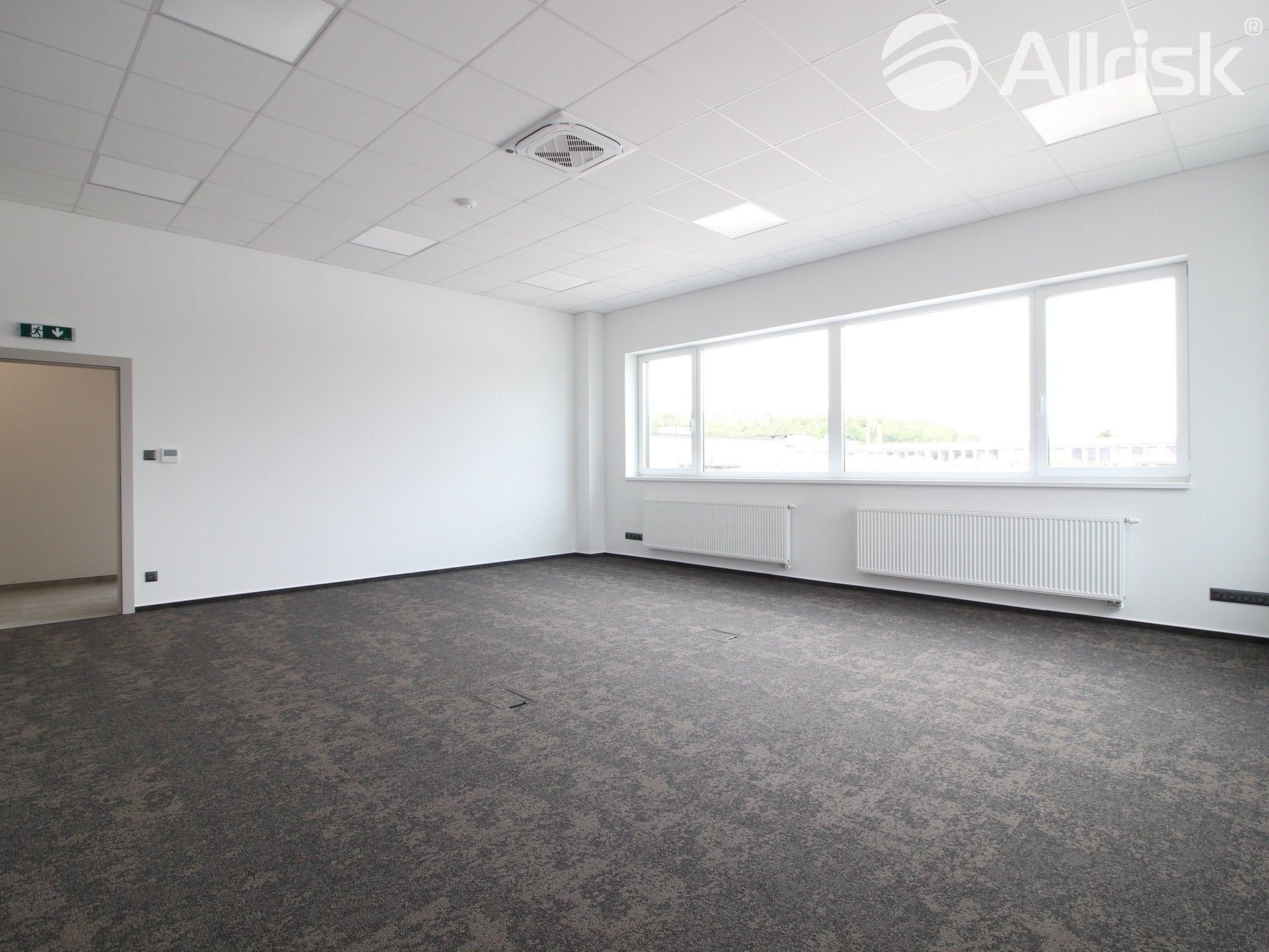Pronájem sklad - Brno, 570 m² - 5