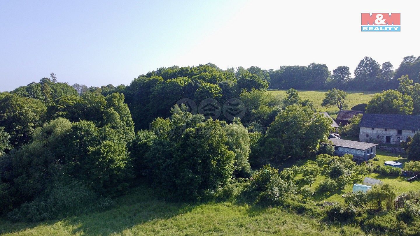 Pozemek pro bydlení, 5 600 m²