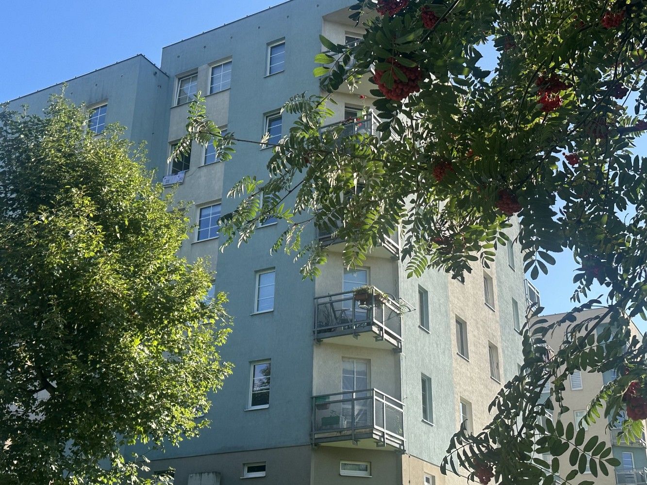 2+kk, Liberec - Liberec XXX-Vratislavice nad Nisou, Liberecký kraj, 54 m² - 2