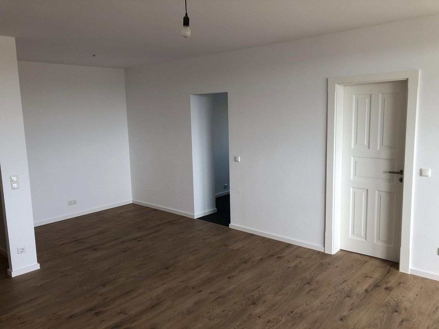 Byt 3+1 · 84 m² · Markt Schwaben Markt Schwaben Bayern 85570 - 4