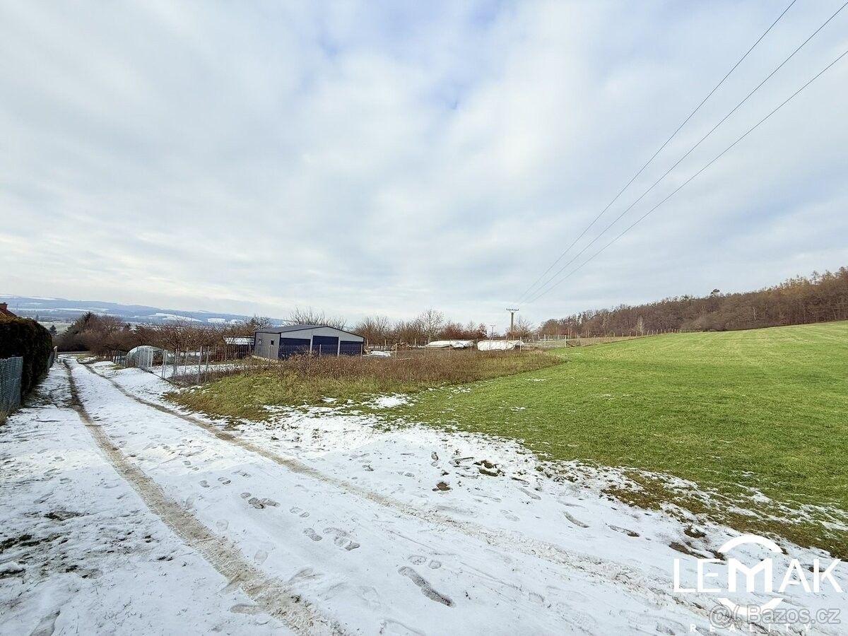 Pozemky pro bydlení, Dubicko, 789 72