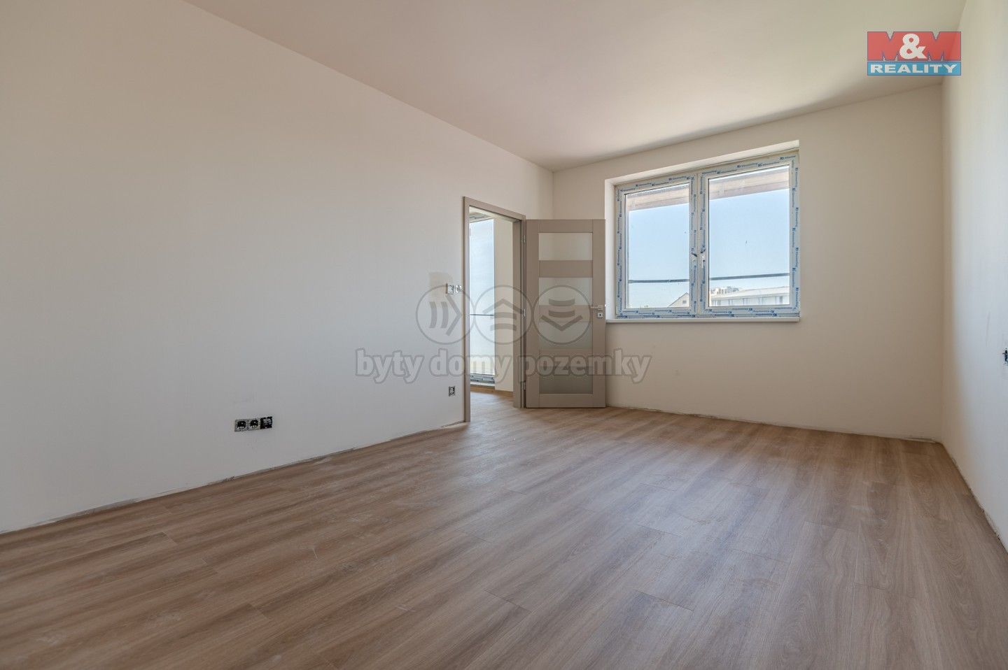Prodej byt 2+kk - Palackého, Nový Jičín, 61 m²