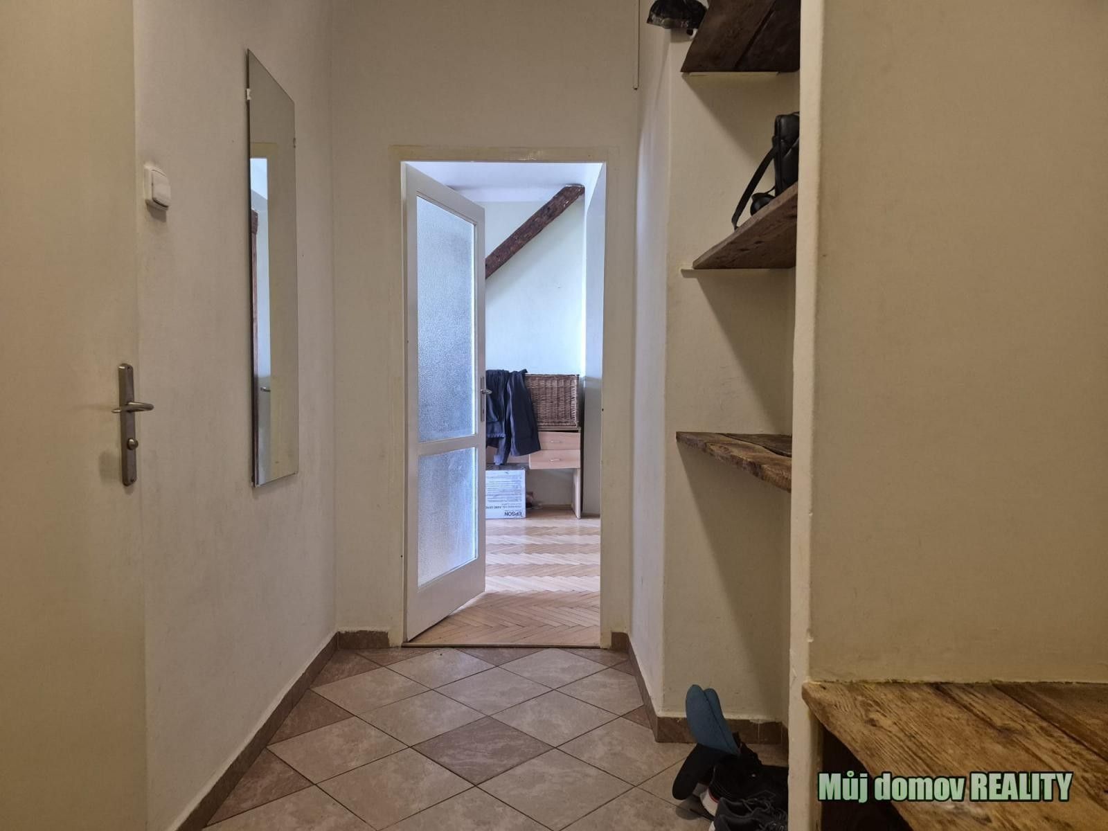 2+kk, Kubánské náměstí, Praha, 75 m² - 2