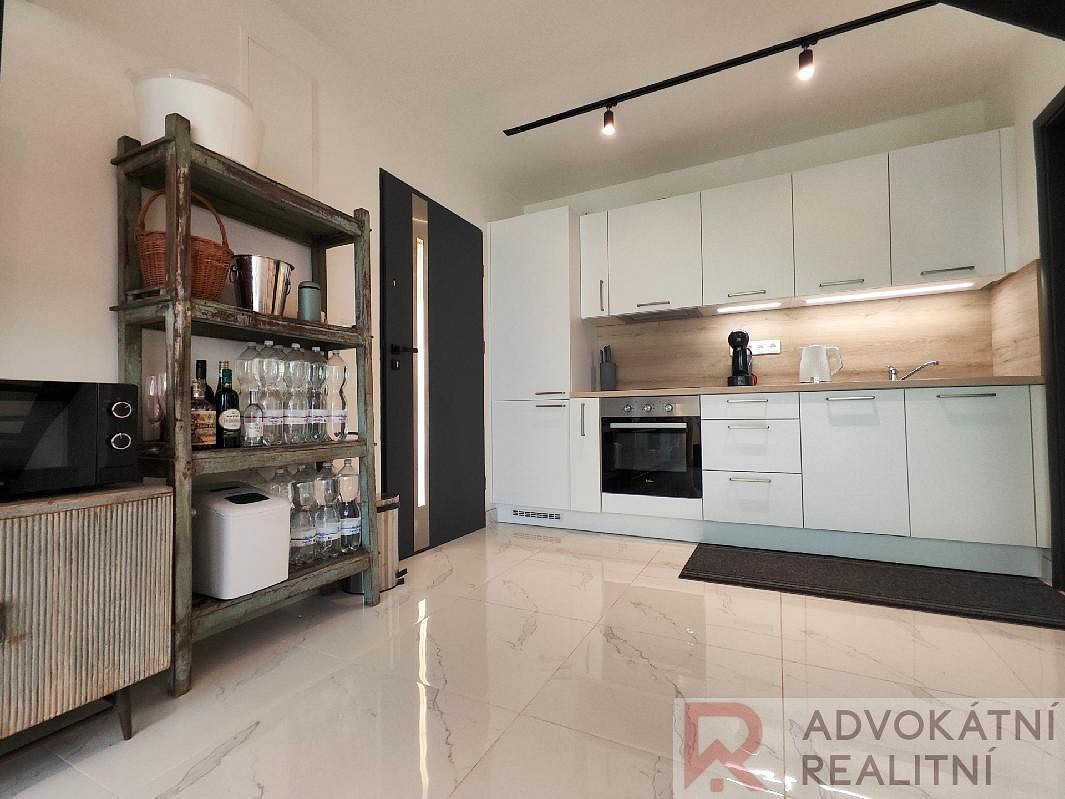 Rodinný dům · 75 m² · Nalžovice - Nalžovické Podhájí, okres Příbram - 3
