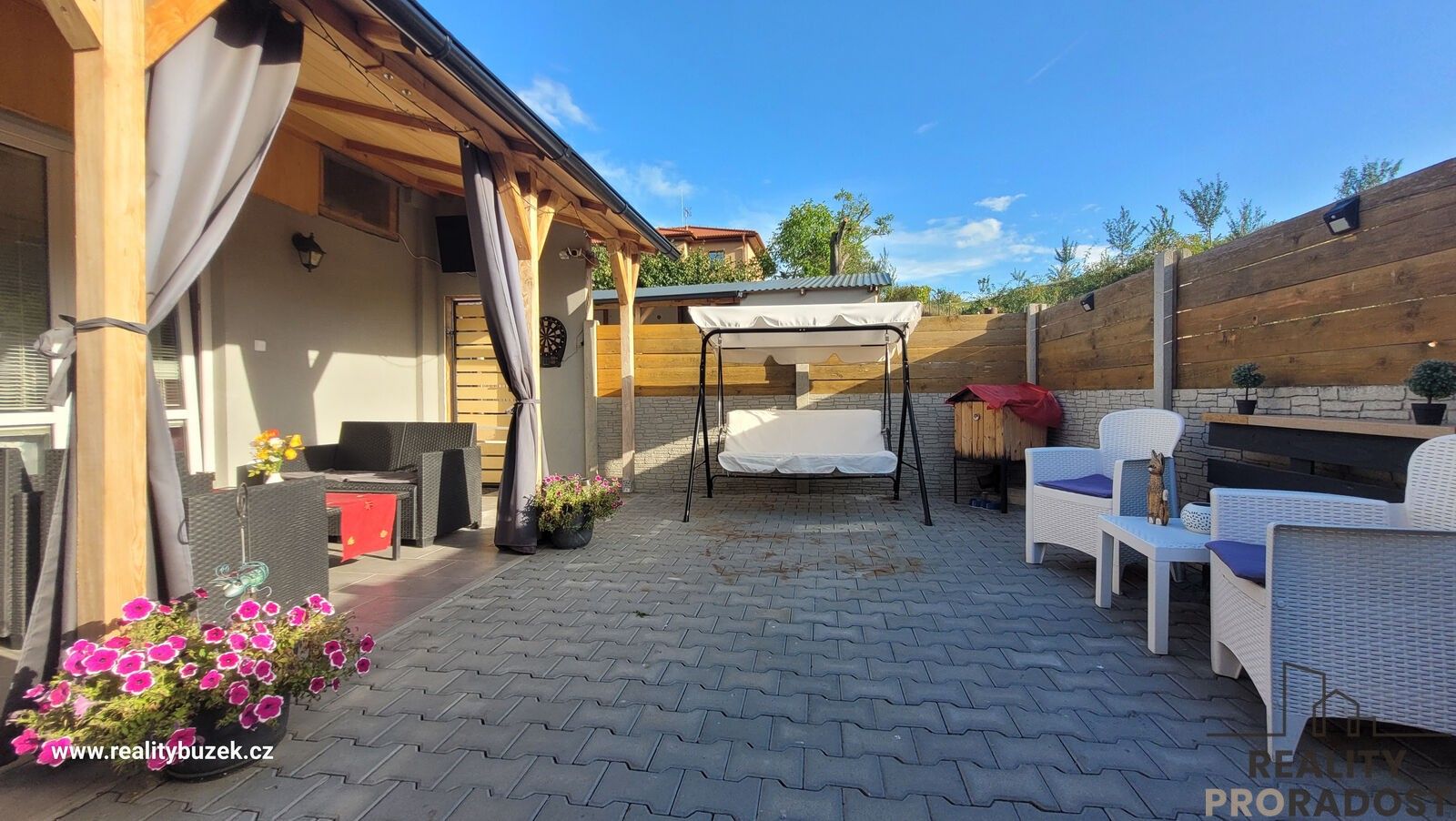 Rodinný dům · 230 m² · Obědkovice - 4