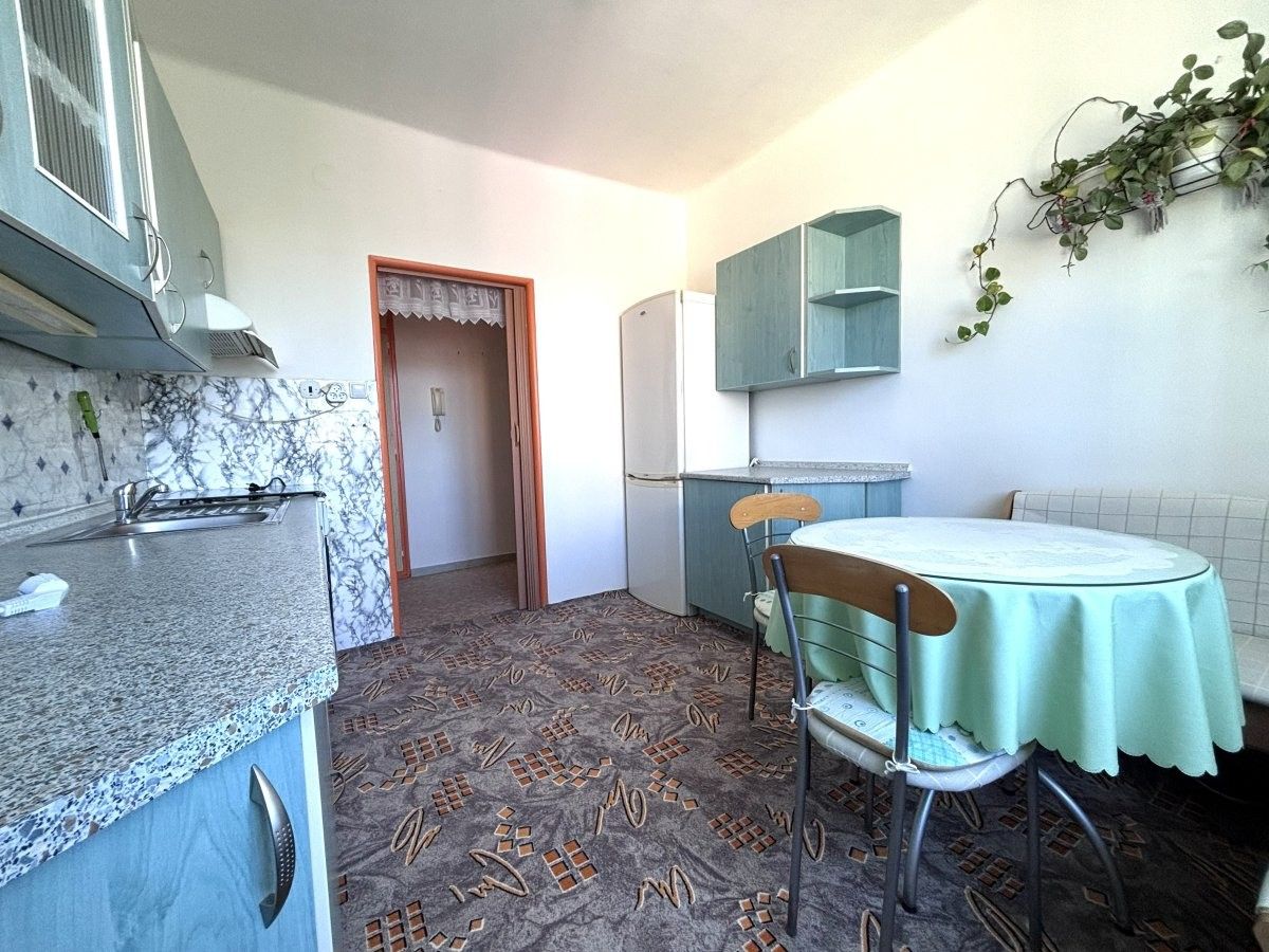 2+1, Červenkova, Přeštice, 69 m² - 2