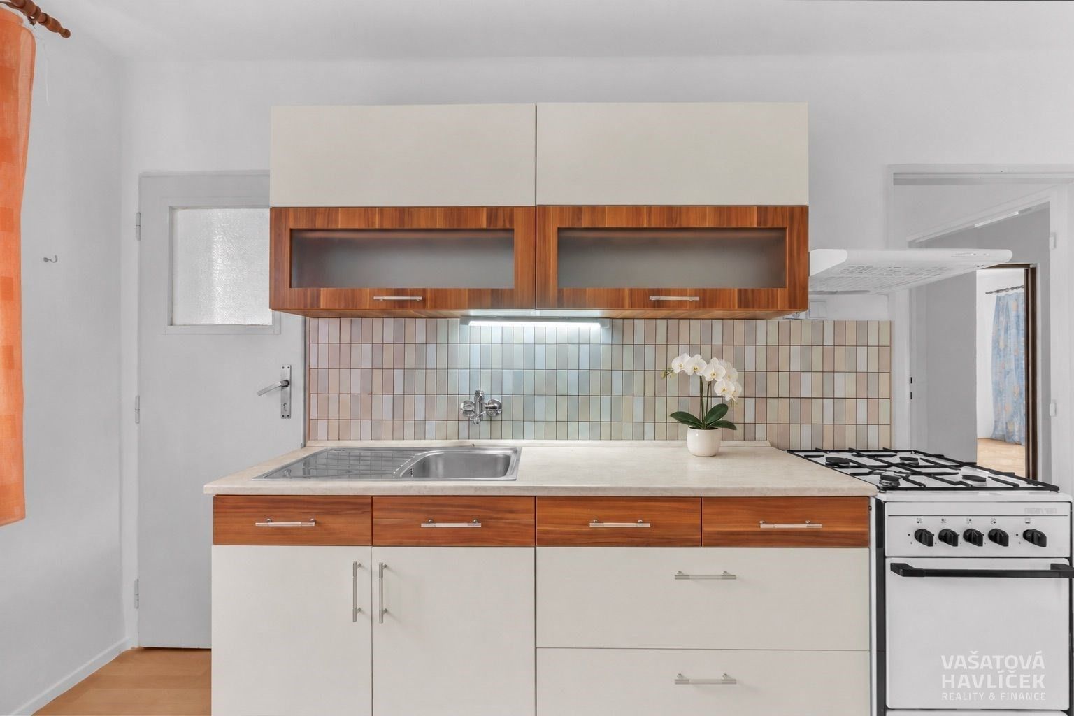 2+1, Na Střezině, Hradec Králové, 55 m² - 1