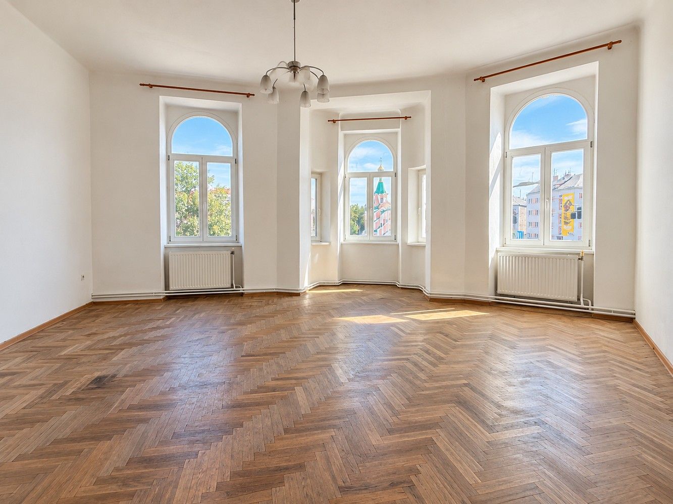 3+1, Olomouc, Olomoucký kraj, 110 m²